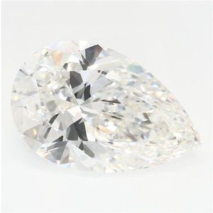 2.07ct PEAR Diamond - 500136351