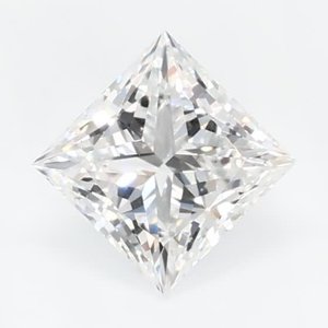 0.53ct SQUARE Diamond - 500136370