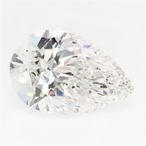 1.84ct PEAR Diamond - 500136347
