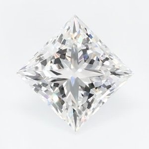 0.53ct SQUARE Diamond - 500136369