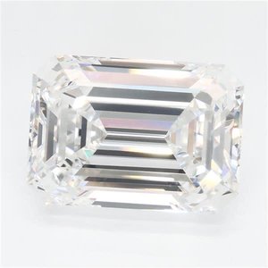 5.24ct EMERALD Diamond - 500136300
