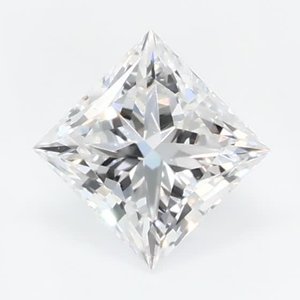 0.54ct SQUARE Diamond - 500136371