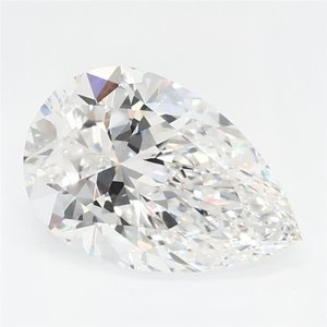 1.32ct PEAR Diamond - 500136339