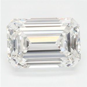 2.02ct EMERALD Diamond - 500136275