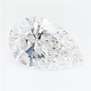 1.02ct PEAR Diamond - 500136332