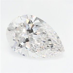 0.71ct PEAR Diamond - 500136322