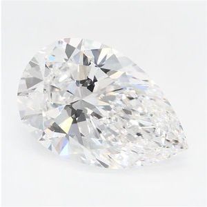 2.51ct PEAR Diamond - 500136355