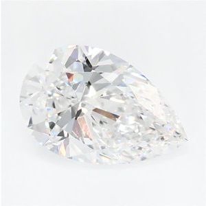 1.01ct PEAR Diamond - 500136329