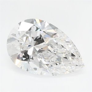 0.97ct PEAR Diamond - 500136326