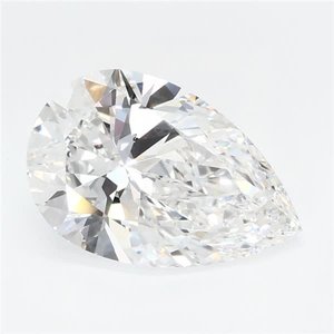 1.85ct PEAR Diamond - 500136348