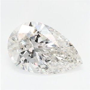 0.7ct PEAR Diamond - 500136317