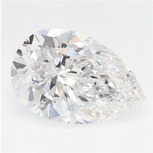 2.52ct PEAR Diamond - 500136356