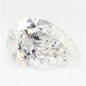2.33ct PEAR Diamond - 500136354