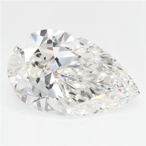 2.64ct PEAR Diamond - 500136358