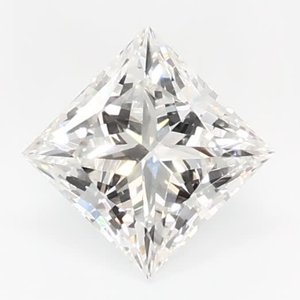 0.52ct SQUARE Diamond - 500136368