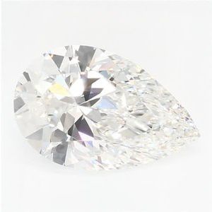 1.37ct PEAR Diamond - 500136340