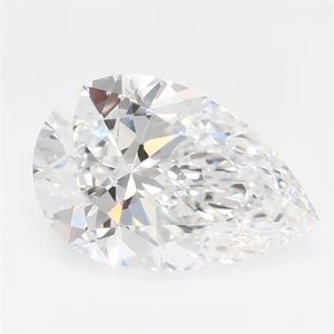 0.94ct PEAR Diamond - 500136325