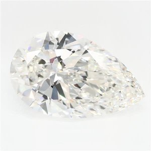 3.03ct PEAR Diamond - 500136359