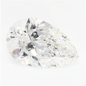 0.65ct PEAR Diamond - 500136312