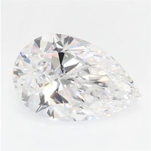 0.52ct PEAR Diamond - 500136305