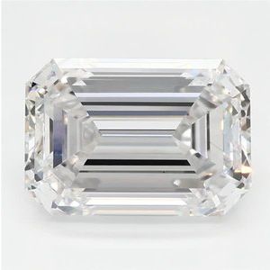 2.08ct EMERALD Diamond - 500136282