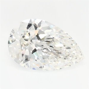 0.75ct PEAR Diamond - 500136323