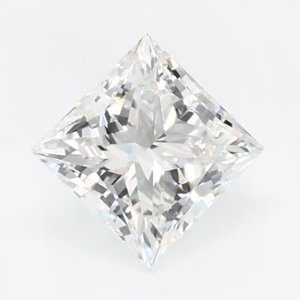 0.51ct SQUARE Diamond - 500136364