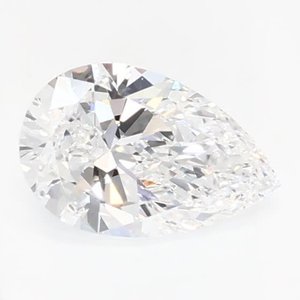 0.5ct PEAR Diamond - 500136302