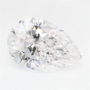 0.71ct PEAR Diamond - 500136321