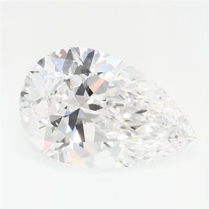 1.06ct PEAR Diamond - 500136335