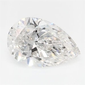 0.7ct PEAR Diamond - 500136313