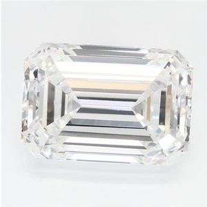 2.6ct EMERALD Diamond - 500136289