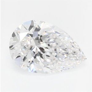 0.51ct PEAR Diamond - 500136304