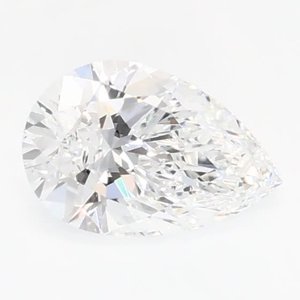 0.54ct PEAR Diamond - 500136306