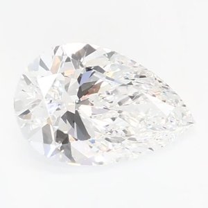 0.56ct PEAR Diamond - 500136307
