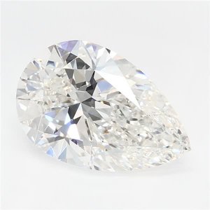 2.08ct PEAR Diamond - 500136352