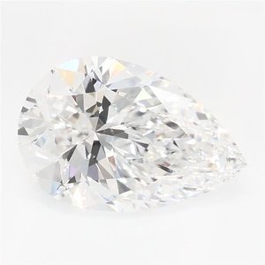 1.02ct PEAR Diamond - 500136333