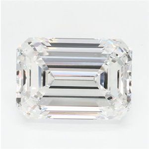 3.09ct EMERALD Diamond - 500136297