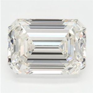 3.25ct EMERALD Diamond - 500136298