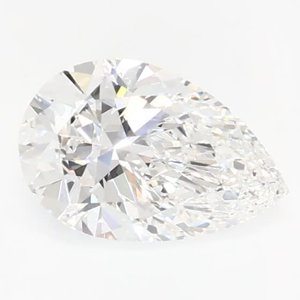 0.59ct PEAR Diamond - 500136308