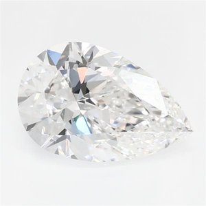 0.7ct PEAR Diamond - 500136314