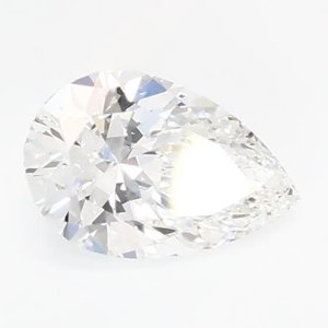0.5ct PEAR Diamond - 500136303