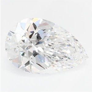 0.65ct PEAR Diamond - 500136311