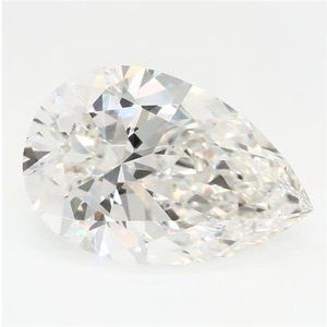 2.06ct PEAR Diamond - 500136350
