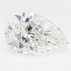 3.24ct PEAR Diamond - 500136360