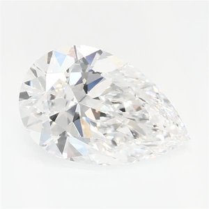 0.7ct PEAR Diamond - 500136316