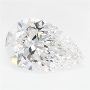 1.06ct PEAR Diamond - 500136336