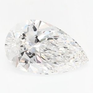 0.64ct PEAR Diamond - 500136310