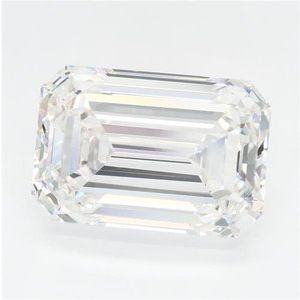3.06ct EMERALD Diamond - 500136296