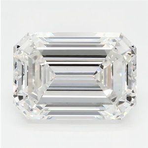 2.29ct EMERALD Diamond - 500136285